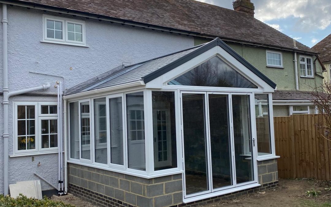 Adding More Space to Your Home With a Conservatory